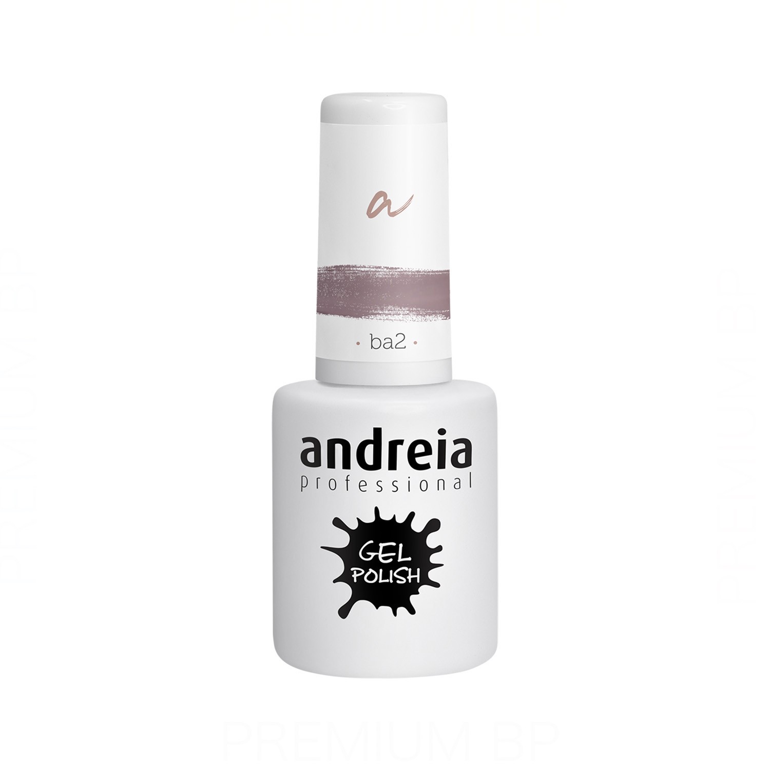 Andreia Professional Gel Polish Esmalte Semipermanente 10,5 ml Color BA2